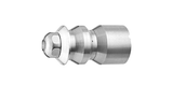 Ridgid 82857 H-95 1/4" Spin Nozzle for KJ-1750 RIDGID