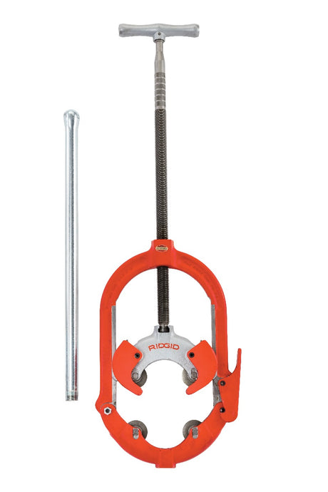 RIDGID 83080 466-S (4"-6") Hinged Pipe Cutter for Steel Pipe
