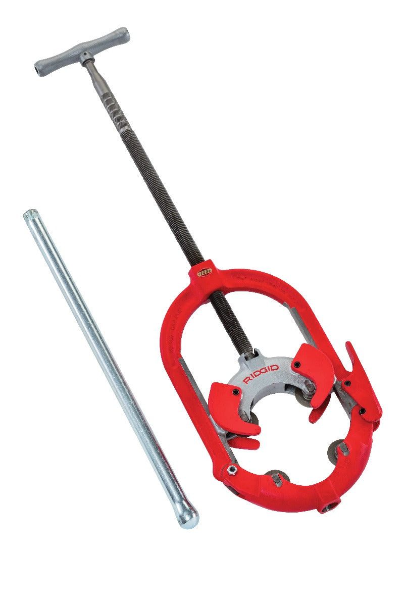 RIDGID 83080 466-S (4"-6") Hinged Pipe Cutter for Steel Pipe RIDGID