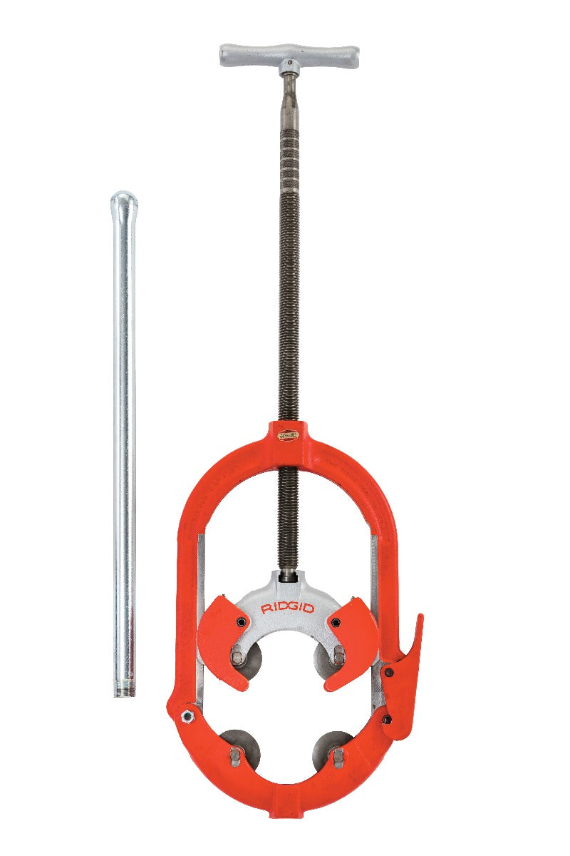RIDGID 83085 Model 466-HWS Hinged Pipe Cutter RIDGID