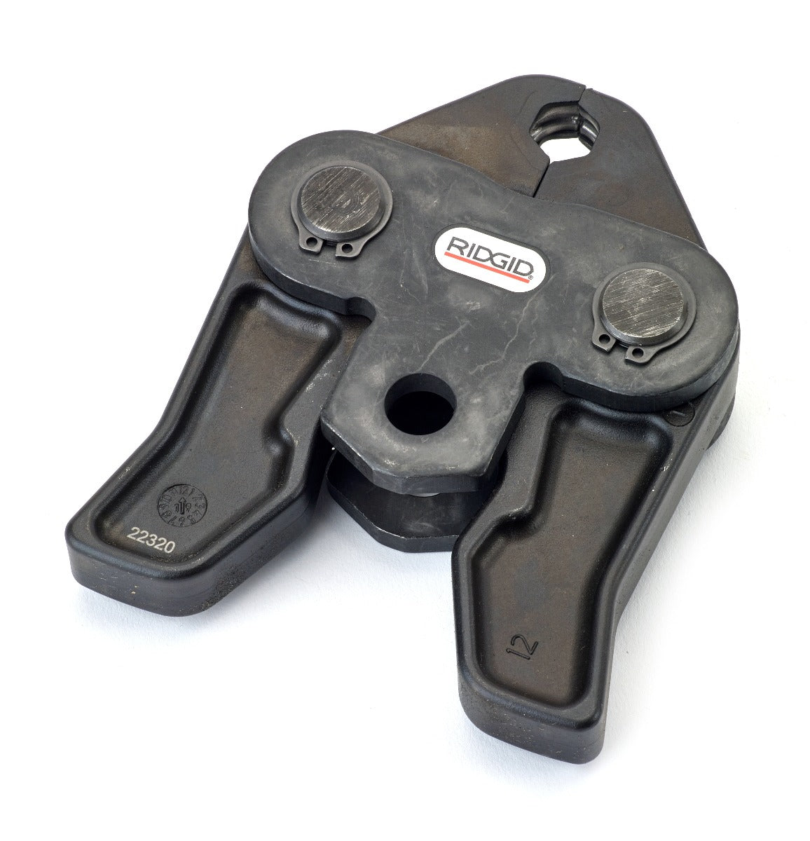 RIDGID 83096 V12 Standard Press V Jaw RIDGID