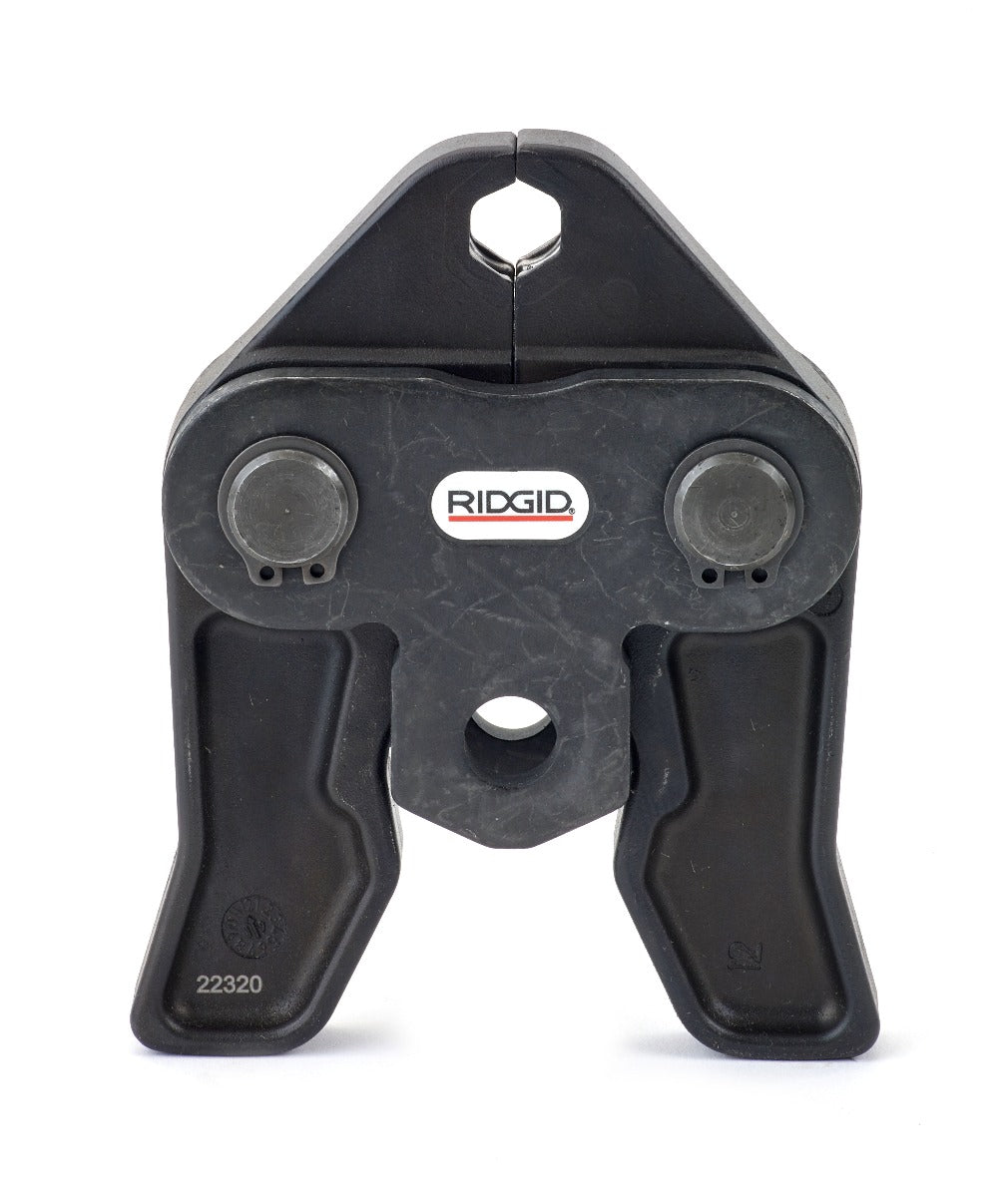 RIDGID 83096 V12 Standard Press V Jaw
