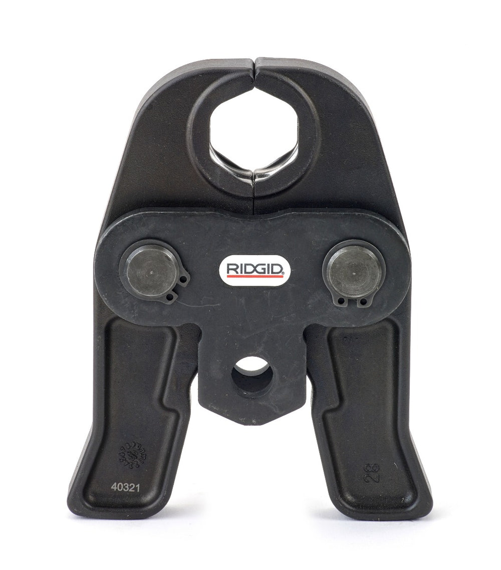 RIDGID 83136 V28 Standard Press V Jaw RIDGID