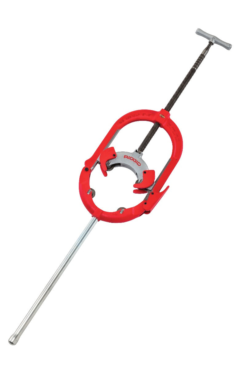 RIDGID 83145 468-S (6"-8") Hinged Pipe Cutter for Steel Pipe RIDGID