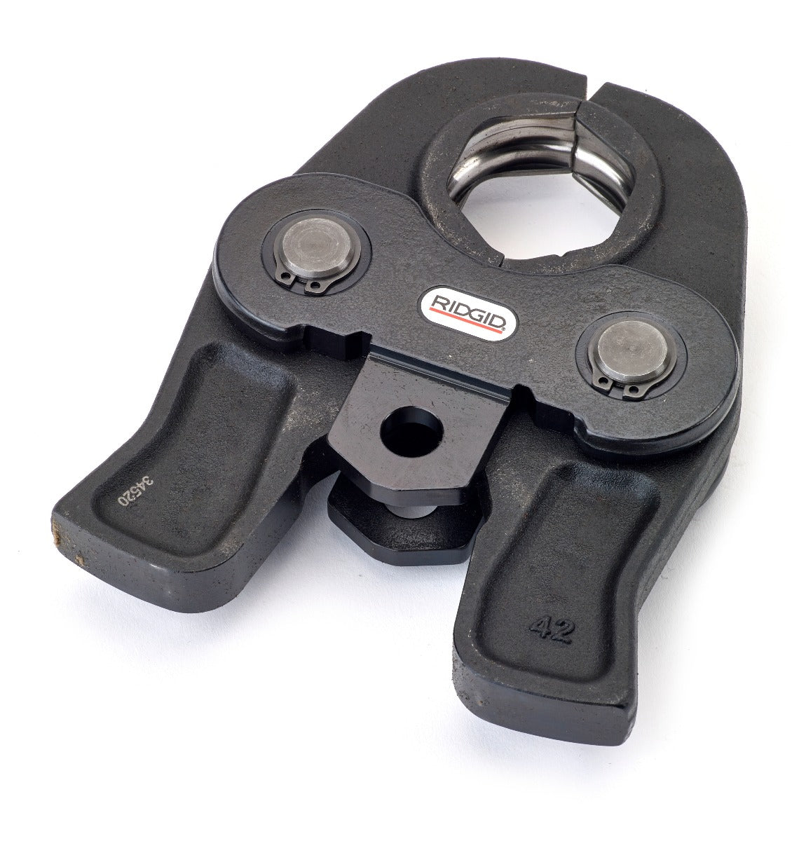 RIDGID 83156 V42 Standard Press V Jaw RIDGID