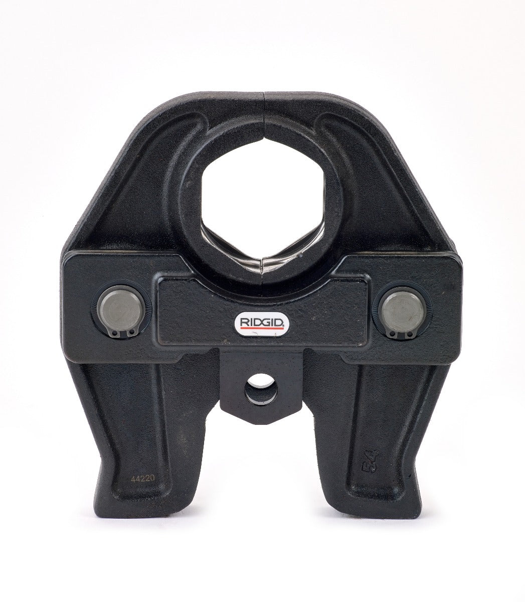 RIDGID 83166 V54 Standard Press V Jaw RIDGID