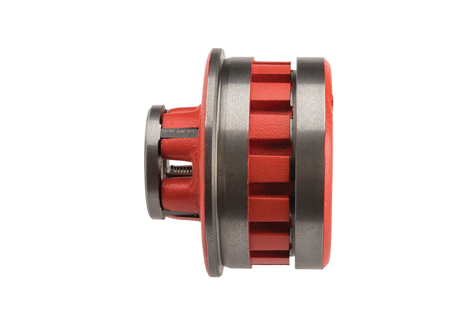 RIDGID 83450 12-R 1/4" NPT Die Head Complete RIDGID