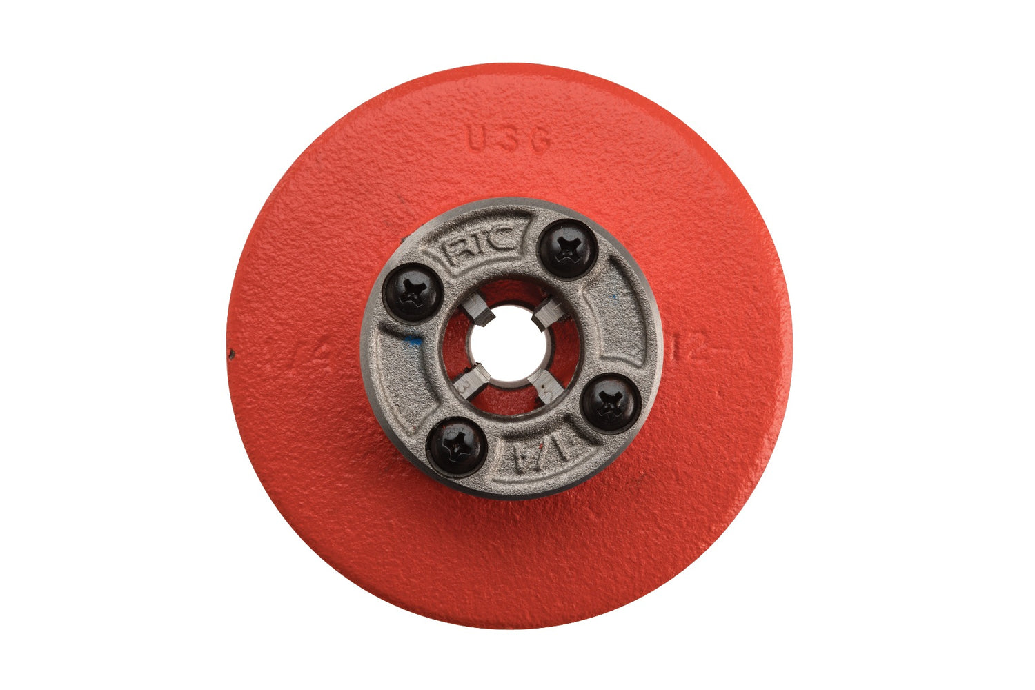 RIDGID 83450 12-R 1/4" NPT Die Head Complete RIDGID