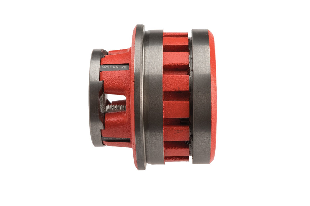 RIDGID 83465 12-R 3/4" NPT Die Head Complete RIDGID