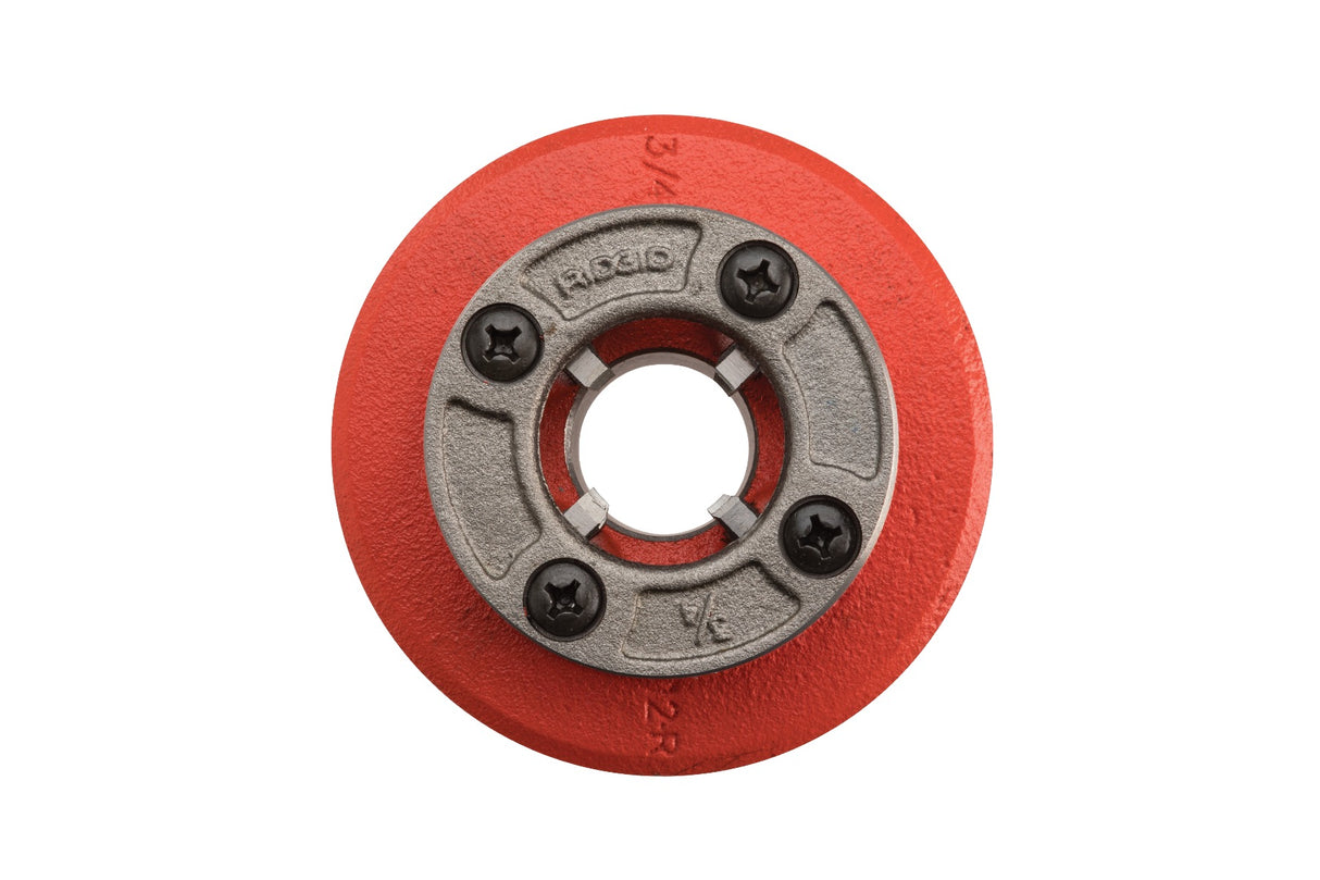 RIDGID 83465 12-R 3/4" NPT Die Head Complete