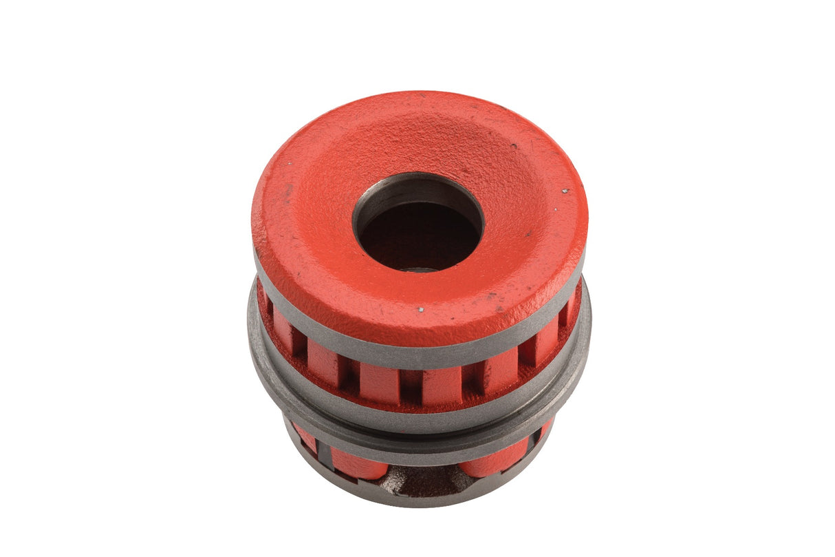 RIDGID 83470 12-R 1" NPT Die Head Complete