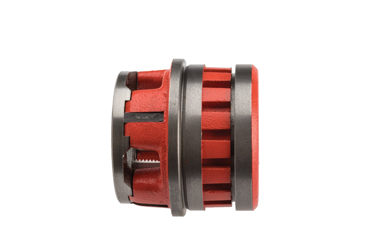 RIDGID 83470 12-R 1" NPT Die Head Complete