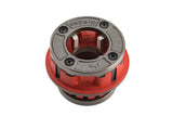 RIDGID 83480 12-R 1 1/2" NPT Die Head Complete