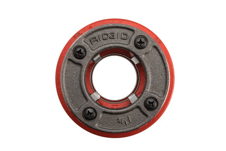 RIDGID 83480 12-R 1 1/2" NPT Die Head Complete