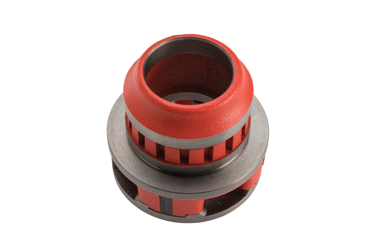 RIDGID 83485 12-R 2" NPT Die Head Complete