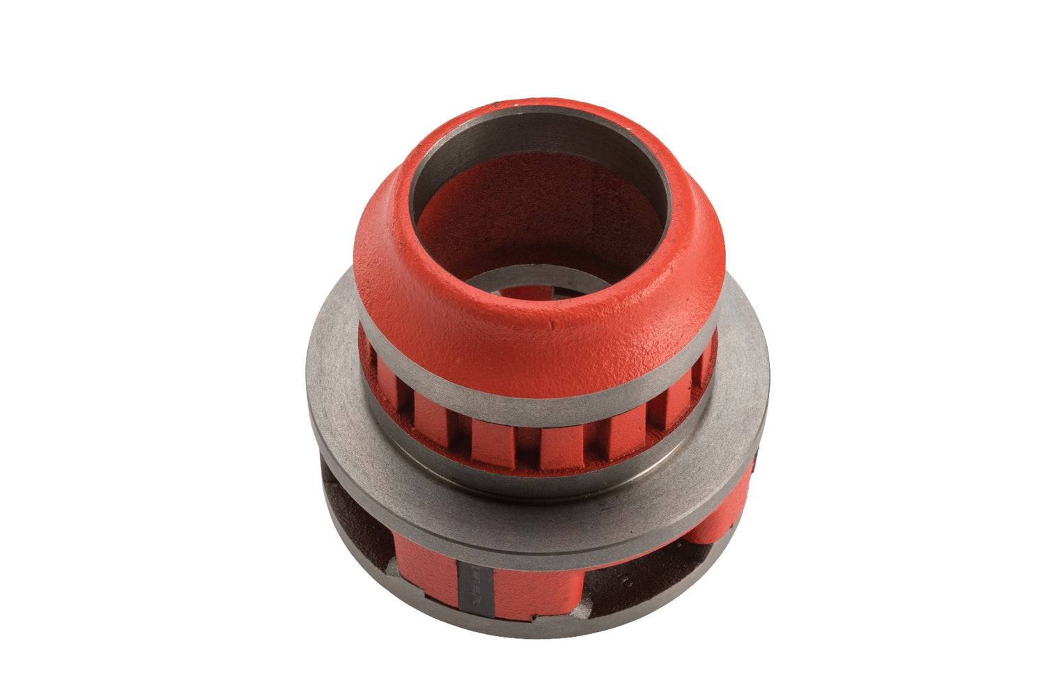 RIDGID 83485 12-R 2" NPT Die Head Complete RIDGID