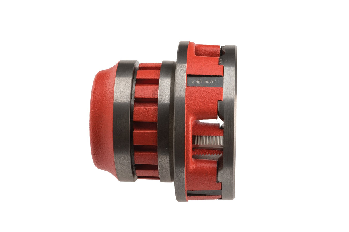 RIDGID 83485 12-R 2" NPT Die Head Complete