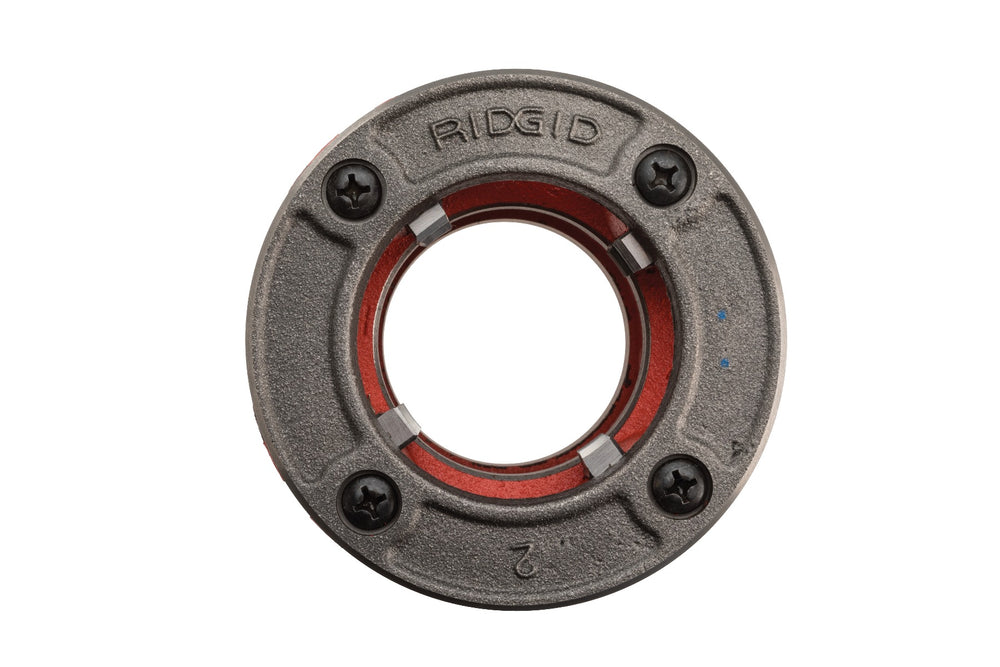 RIDGID 83485 12-R 2" NPT Die Head Complete RIDGID