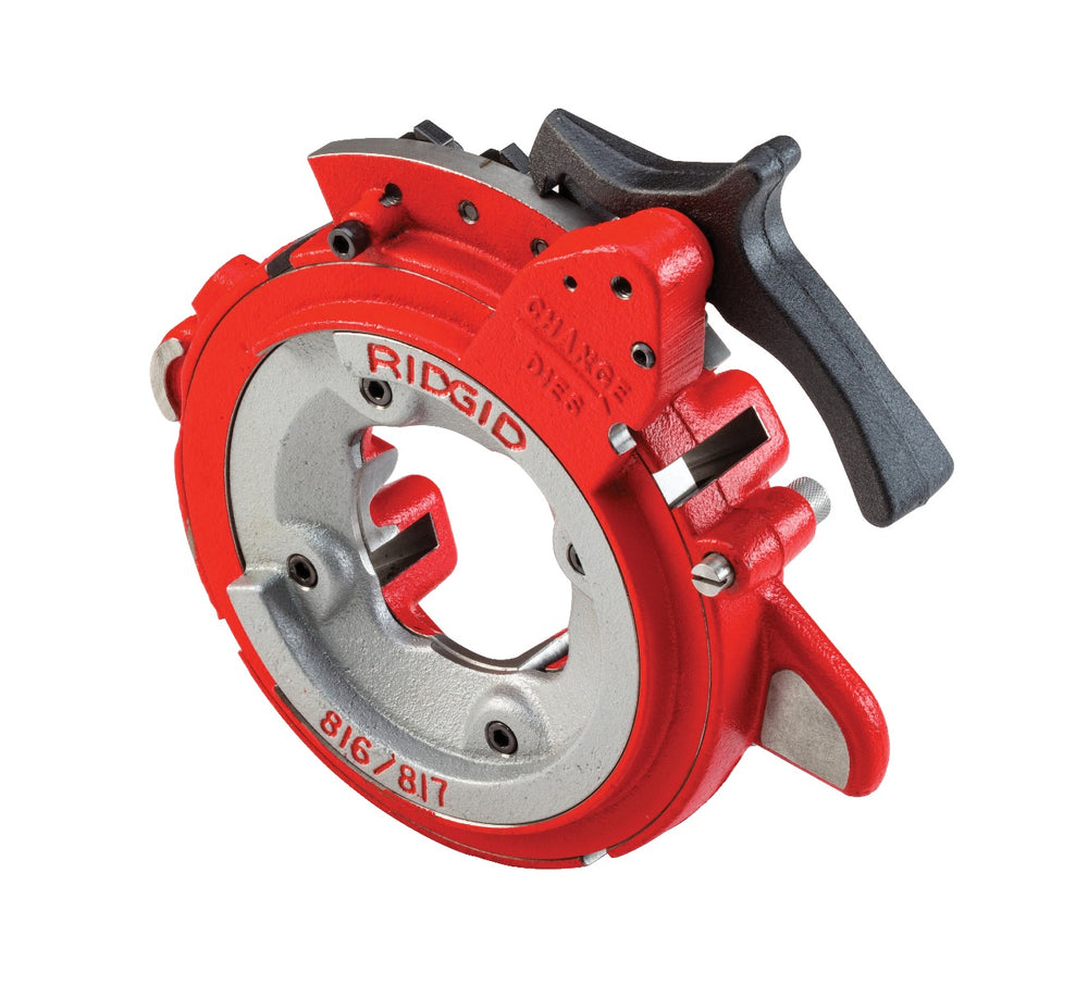 RIDGID 84532 817 Semi-Automatic Die Head (1"-2") RIDGID