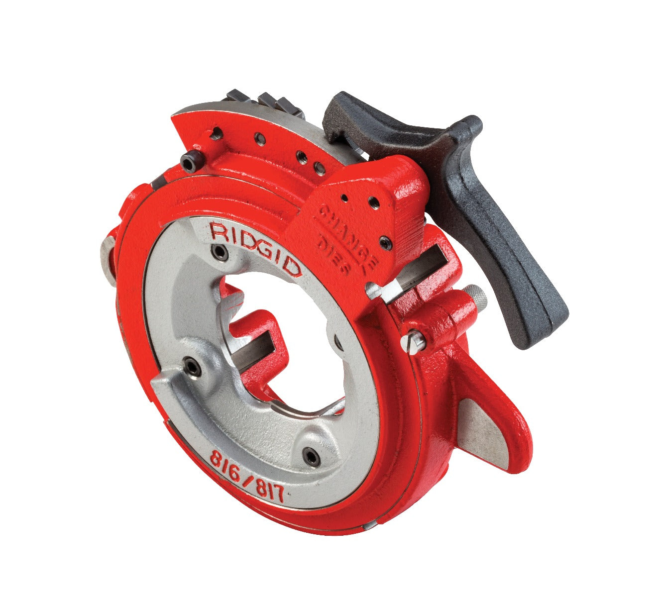 RIDGID 84537 816 Semi-Automatic Die Head (1/8"-3/4") RIDGID