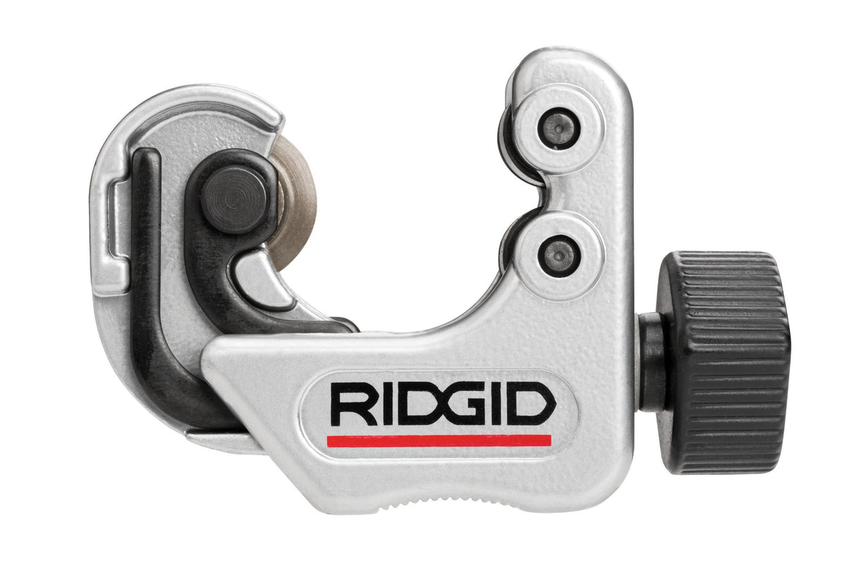 RIDGID 86127 118 Close Quarter AUTOFEED Tubing Cutter 1/4"-1 1/8" 