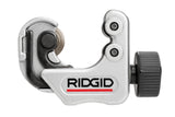 RIDGID 86127 118 Close Quarter AUTOFEED Tubing Cutter 1/4"-1 1/8" 