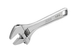 RIDGID 86902 6" Wide-Capacity Adjustable Wrench