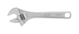 RIDGID 86902 6" Wide-Capacity Adjustable Wrench
