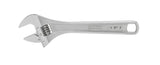 RIDGID 86907 8" Wide-Capacity Adjustable Wrench