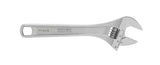 RIDGID 86907 8" Wide-Capacity Adjustable Wrench
