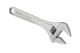 RIDGID 86912 10" Wide-Capacity Adjustable Wrench