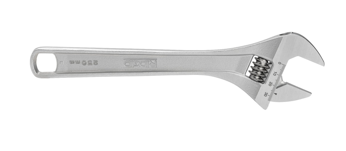 RIDGID 86912 10" Wide-Capacity Adjustable Wrench