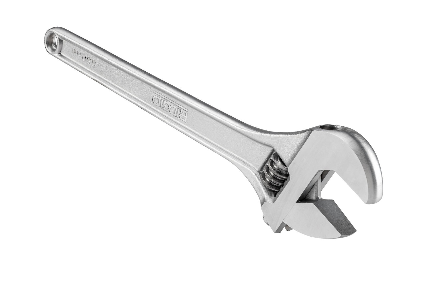 RIDGID 86922 15" Adjustable Wrench RIDGID