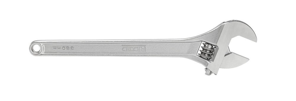RIDGID 86922 15" Adjustable Wrench RIDGID