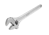 RIDGID 86927 18" Adjustable Wrench