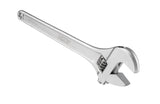 RIDGID 86927 18" Adjustable Wrench
