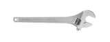 RIDGID 86927 18" Adjustable Wrench