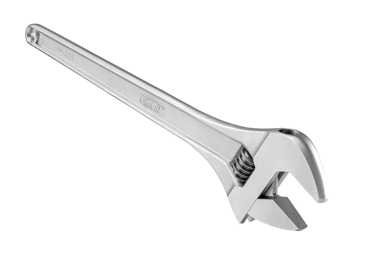 RIDGID 86932 24" Adjustable Wrench