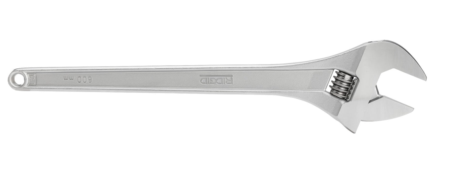 RIDGID 86932 24" Adjustable Wrench RIDGID