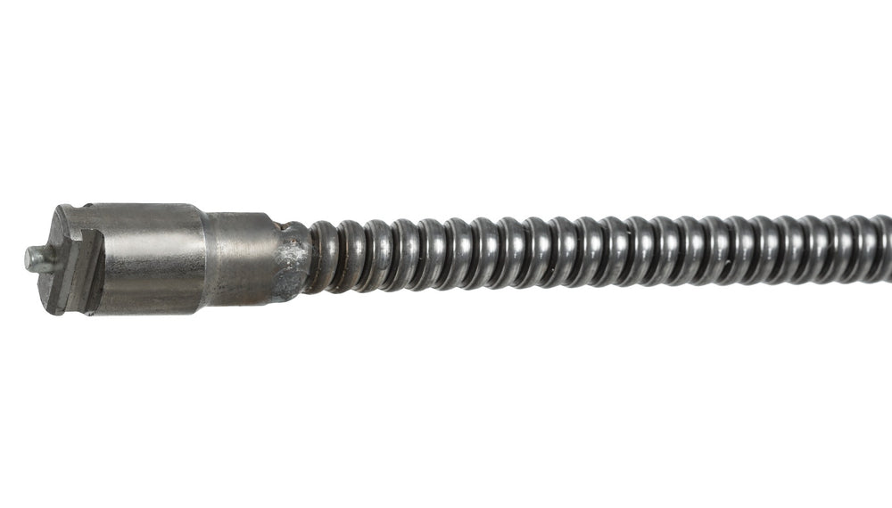 RIDGID 87577 C-31IW 3/8”x50 Integral Wound Cable RIDGID