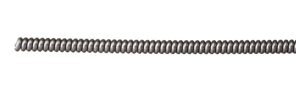 RIDGID 87577 C-31IW 3/8”x50 Integral Wound Cable RIDGID