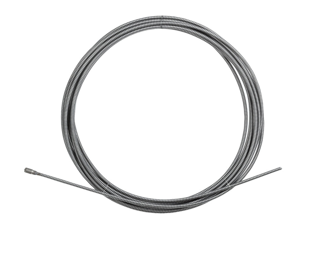 RIDGID 87577 C-31IW 3/8”x50 Integral Wound Cable RIDGID