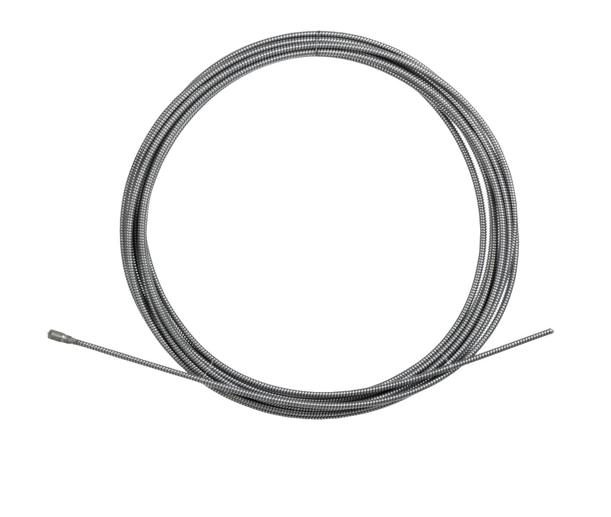 RIDGID 87577 C-31IW 3/8”x50' Integral Wound Cable