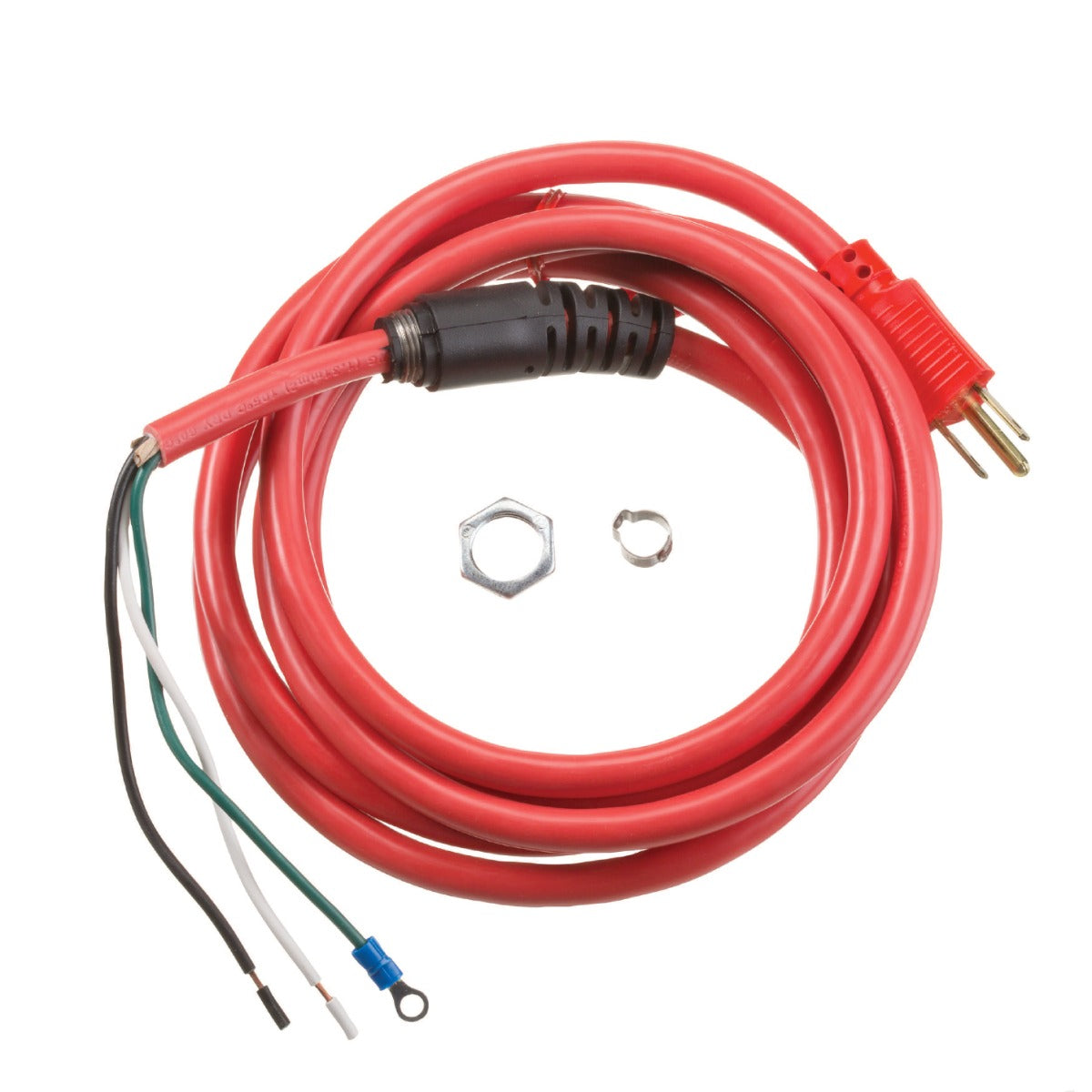 RIDGID 89155 Power Cord 100V