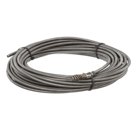 RIDGID 89405 C-22 5/16"x50 Drain Cable with Drop Head Auger