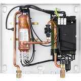 Stiebel Eltron 239219 Tempra 12 Plus Whole House Electric Tankless Water Heater Stiebel Eltron