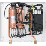 Stiebel Eltron 239214 Tempra 15 Trend Whole House Electric Tankless Water Heater Stiebel Eltron