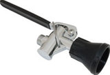 Chicago Faucets 90-LABCP Pre-Rinse Spray Valve Chicago Faucets