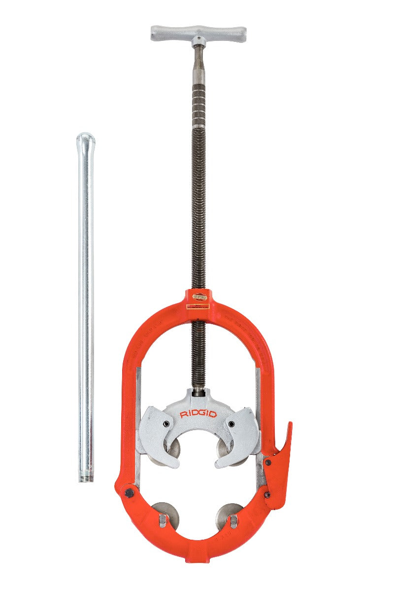 RIDGID 90995 466-D 3"-6" Hinged Pipe Cutter RIDGID