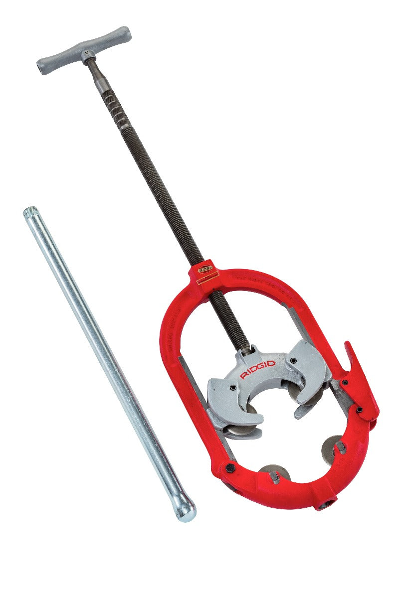 RIDGID 90995 466-D 3"-6" Hinged Pipe Cutter RIDGID